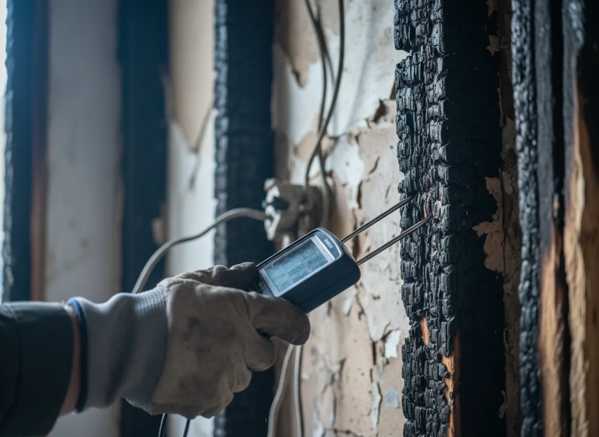 Fire Damage Restoration Sheffield, VT FAQs